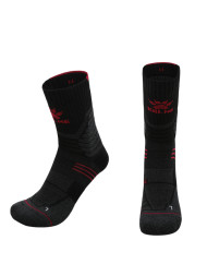 Носки KELME Sports Socks Black
