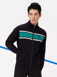 Олимпийка KELME Knitted Coat Black
