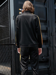 Олимпийка KELME Men's Knitted Jacket Black