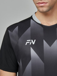 Футбольная форма FN Maple Black