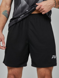 Футбольная форма FN Maple Black