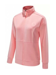Олимпийка KELME Women's Knitted Jacket Pink