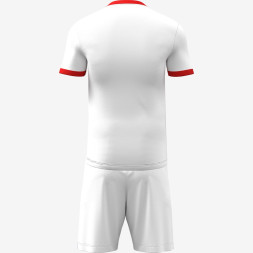 CENTURION Комплект спортивный VECTOR (футболка; шорты) FK1002M0109 СвСк (07-XL)