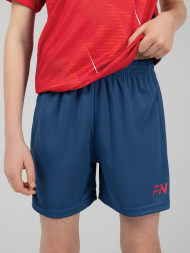 Детская футбольная форма FN Football Set Kid Kid (Red/Dark Blue)