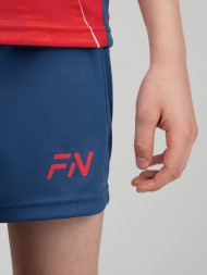 Детская футбольная форма FN Football Set Kid Kid (Red/Dark Blue)