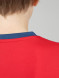 Детская футбольная форма FN Football Set Kid Kid (Red/Dark Blue)