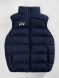 Жилет FN 404 Dark Blue