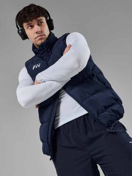 Жилет FN 404 Dark Blue