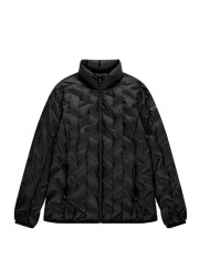 Пуховик KELME Light Down Jacket Black