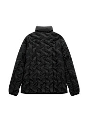 Пуховик KELME Light Down Jacket Black