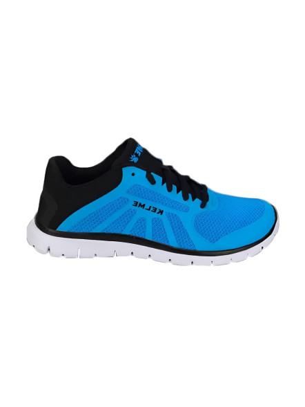 Кроссовки KELME Men Running Shoes Light Blue