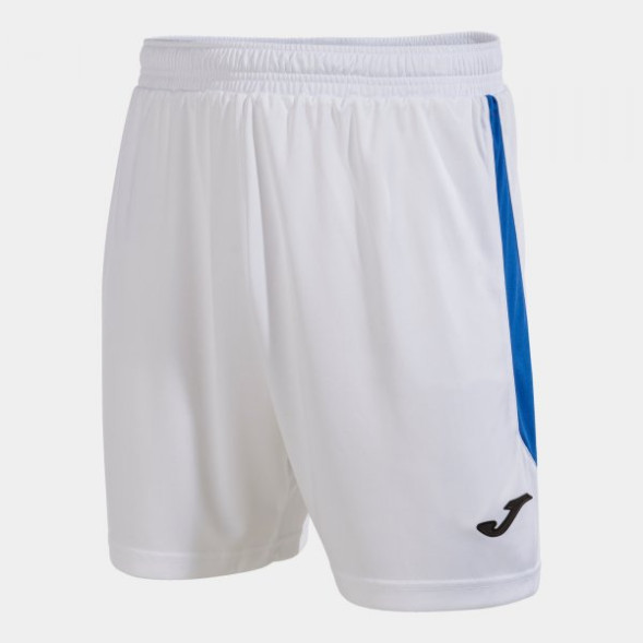 SHORT GLASGOW БЕЛЫЙ ROYAL