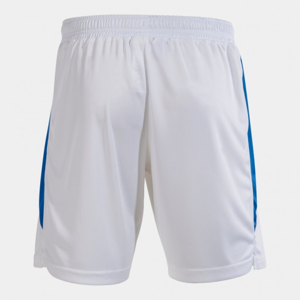 SHORT GLASGOW БЕЛЫЙ ROYAL