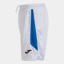 SHORT GLASGOW БЕЛЫЙ ROYAL
