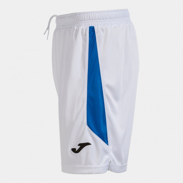 SHORT GLASGOW БЕЛЫЙ ROYAL
