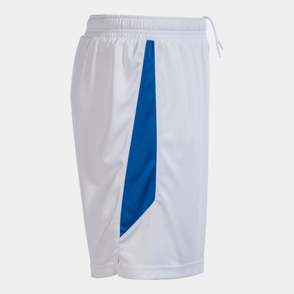 SHORT GLASGOW БЕЛЫЙ ROYAL