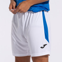 SHORT GLASGOW БЕЛЫЙ ROYAL