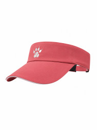 Бейсболка KELME Visor Red