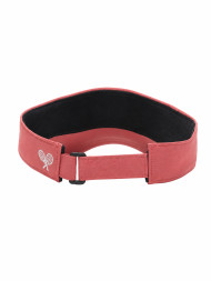 Бейсболка KELME Visor Red