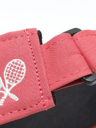 Бейсболка KELME Visor Red