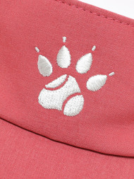 Бейсболка KELME Visor Red