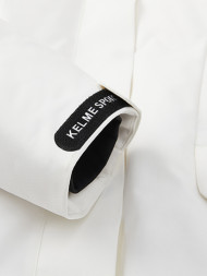 Пуховик KELME Down Parka White