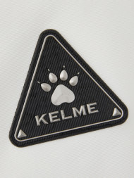Пуховик KELME Down Parka White