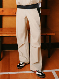 Брюки KELME Woven Trousers Beige