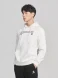 Худи KELME Hooded Sweater White