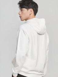 Худи KELME Hooded Sweater White