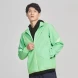 Ветровка KELME Woven Jacket Light Green