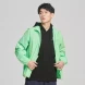 Ветровка KELME Woven Jacket Light Green