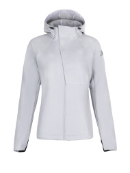 Олимпийка KELME Woven Jacket Grey