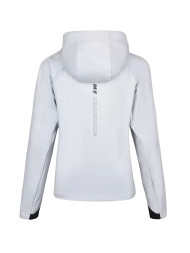 Олимпийка KELME Woven Jacket Grey