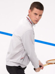 Олимпийка KELME Woven Jacket Grey