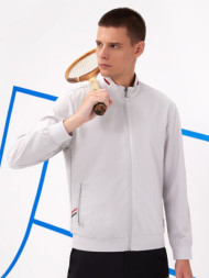 Олимпийка KELME Woven Jacket Grey