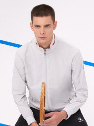 Олимпийка KELME Woven Jacket Grey