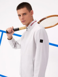 Олимпийка KELME Woven Jacket Grey