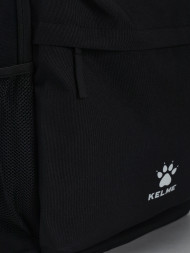 Рюкзак KELME Backpack Black