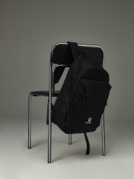 Рюкзак KELME Backpack Black