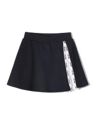 Детская юбка-шорты KELME Knitted Culottes For Girls Black