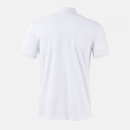 ПОЛО С КОРОТКИМ РУКАВОМ COMBI PRO БЕЛЫЙ