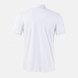 ПОЛО С КОРОТКИМ РУКАВОМ COMBI PRO БЕЛЫЙ