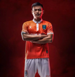 Костюм KELME 19 Years China-China Nantong Zhiyun Competition Suit Orange