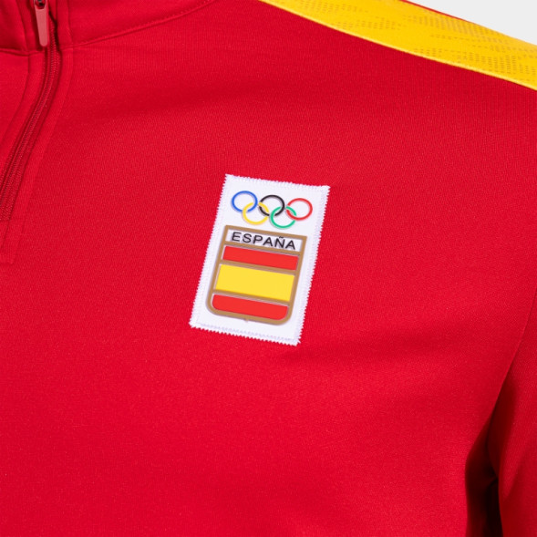 СВИТШОТ PODIUM COMITE OLIMPICO ESPAÑOL