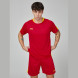Футбольная форма FN Football Set Red