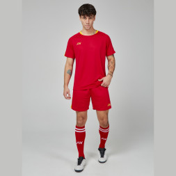 Футбольная форма FN Football Set Red