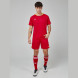 Футбольная форма FN Football Set Red
