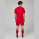 Футбольная форма FN Football Set Red