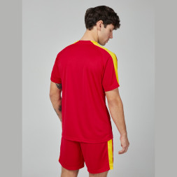 Футбольная форма FN Football Set Red